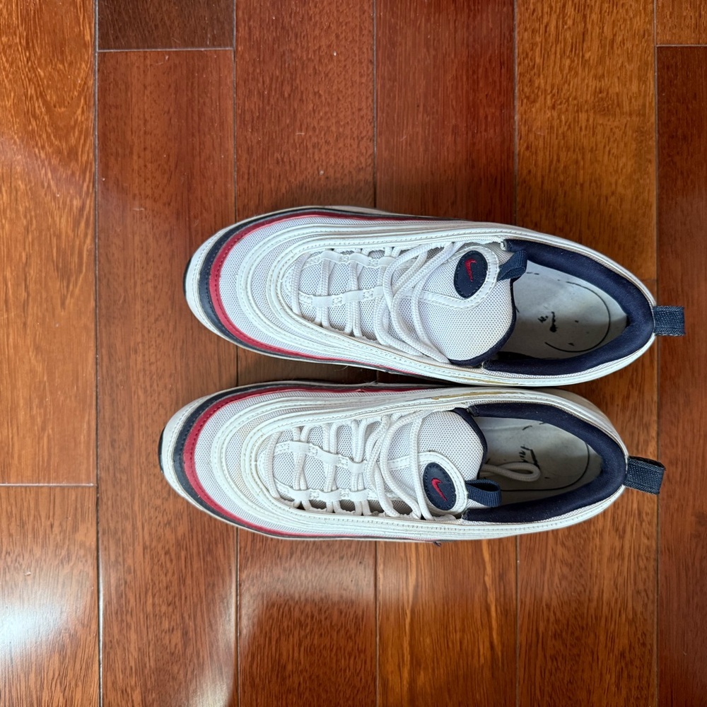 Nike air max 97 sneakers